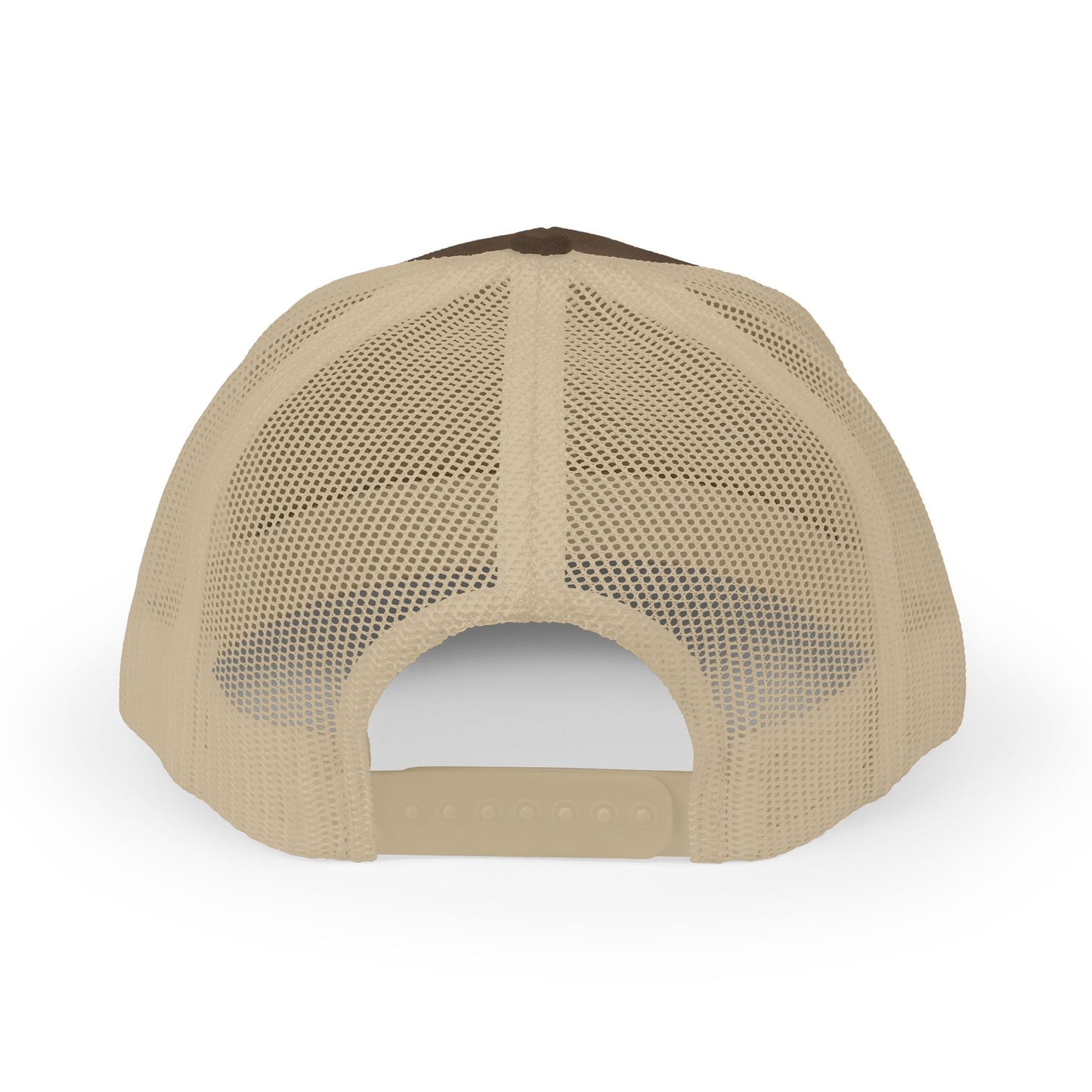 Snapback Trucker Cap, Trendy Hat for Outdoor Events, Gift for Sports Fans, Fun Accessory for Celebrations, Summer Style - Stylish Headwear, Printify