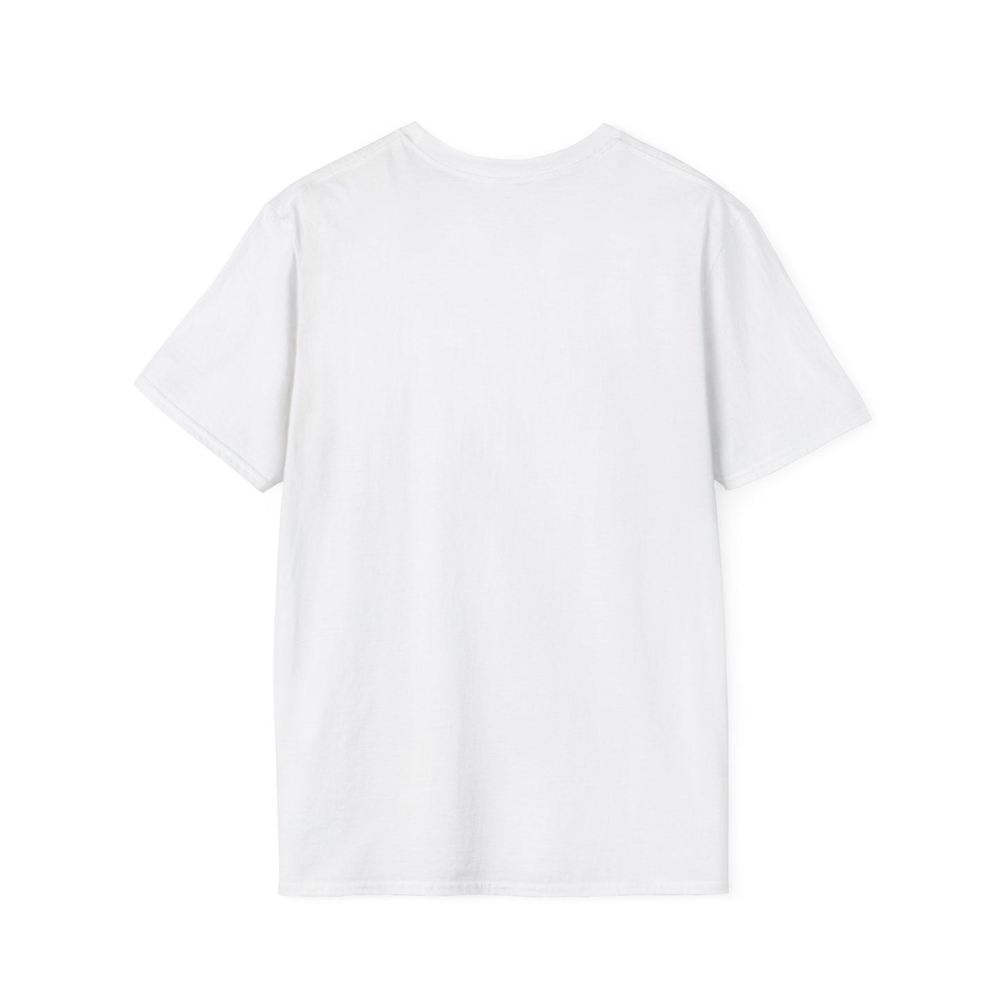Unisex Shot Oclock Printify