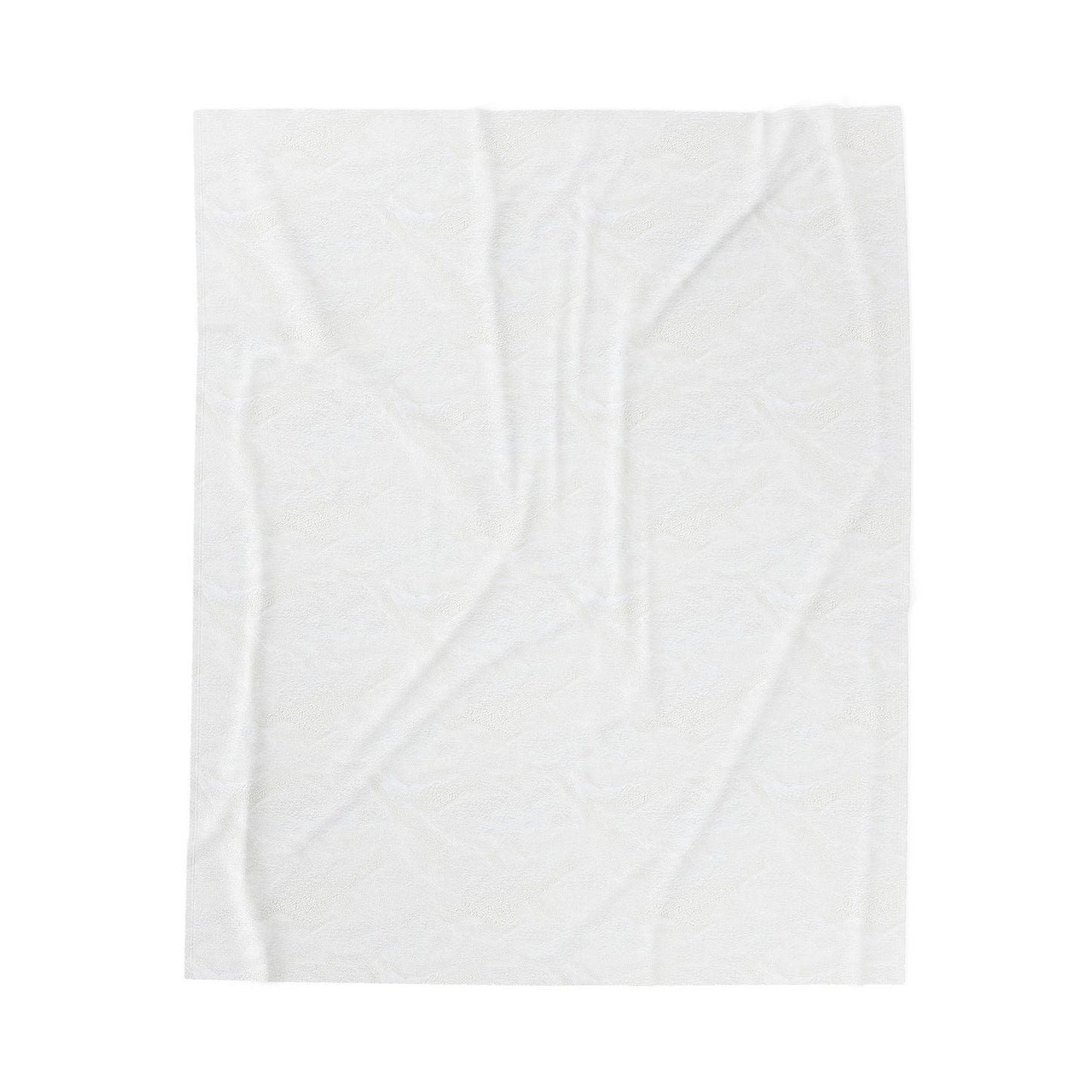 Velveteen Plush Blanket - Nineteen 29 Kustom