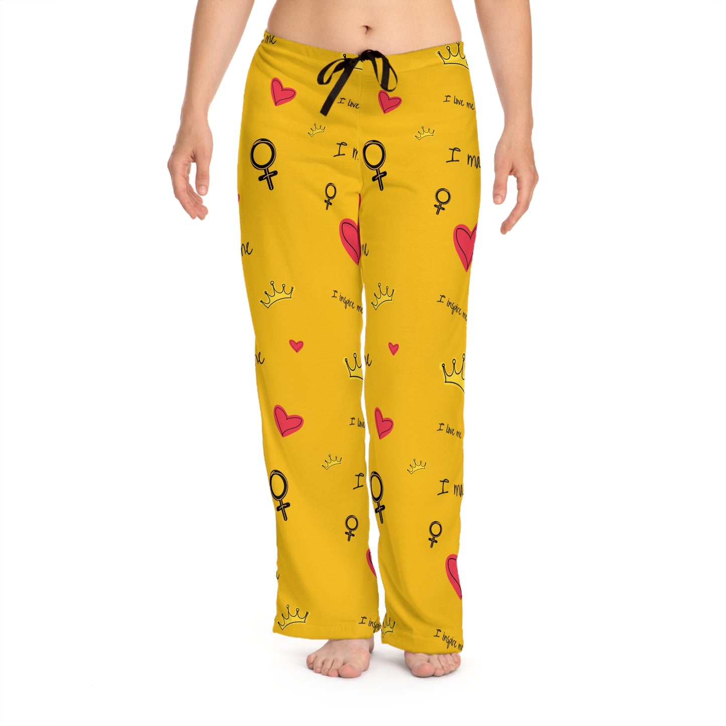 Women's Pajama Pants - Nineteen 29 Kustom