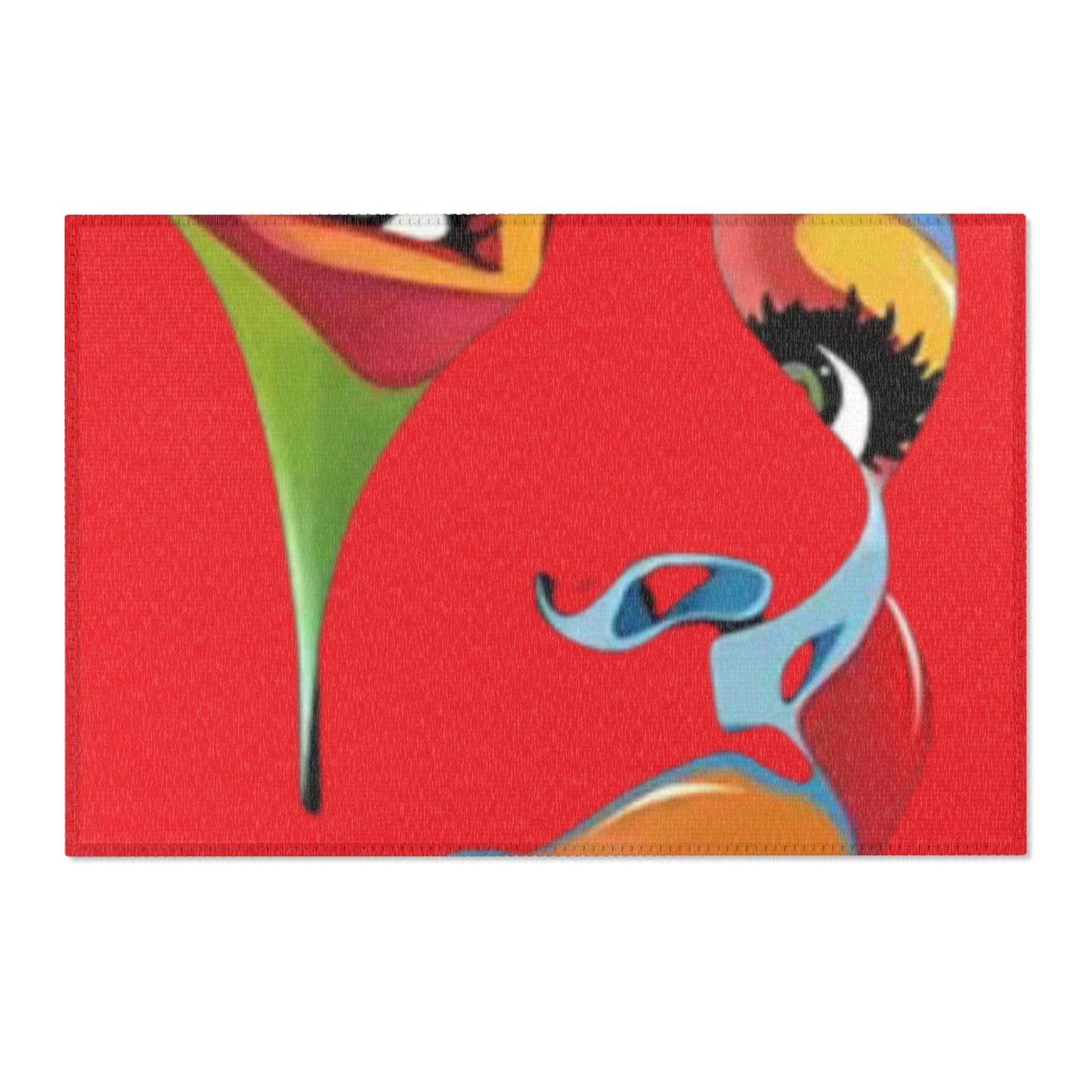 Area Rugs - Nineteen 29 Kustom