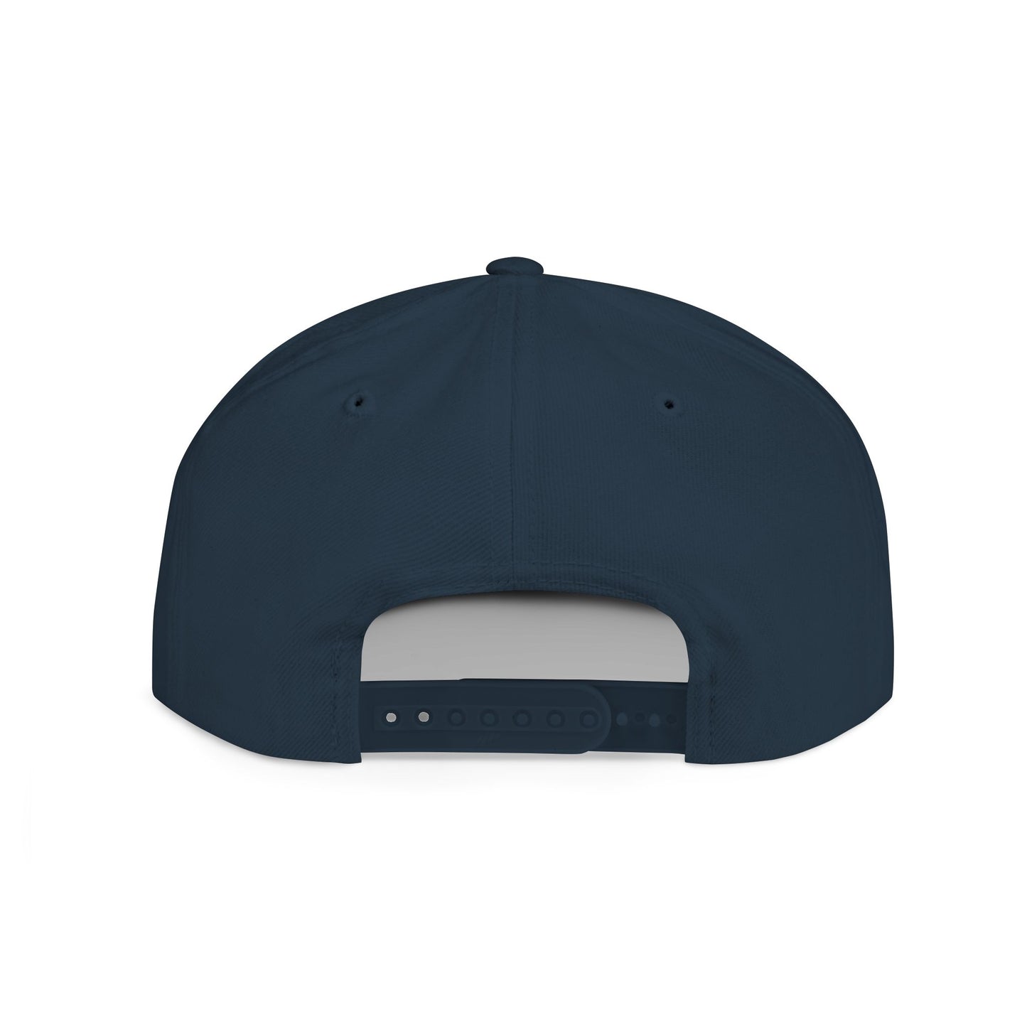 Navy LDO-CWO Mustang Retired Snapback, Veteran Hat, Military Cap, Navy Chief Gift, Custom Embroidered Hat - Nineteen 29 Kustom