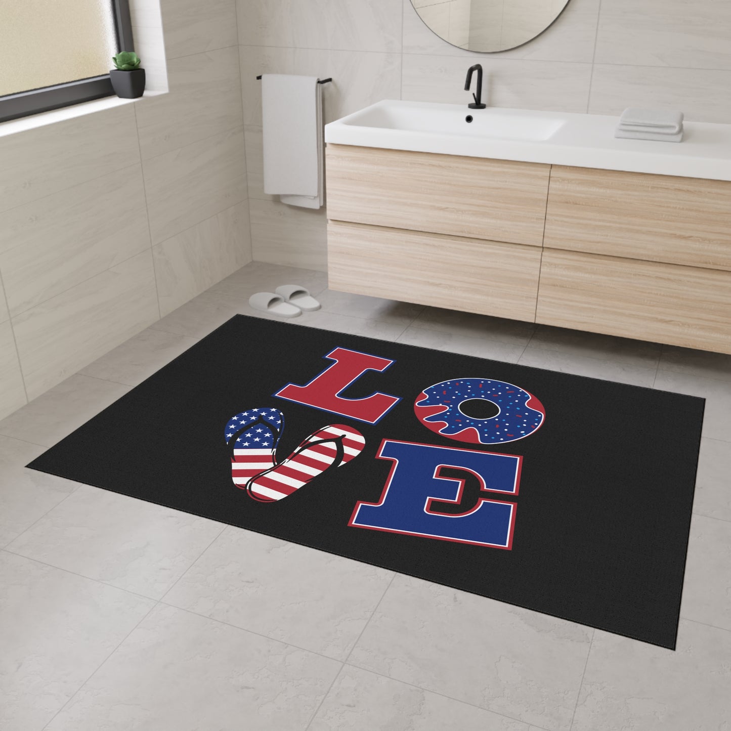 Heavy Duty Floor Mat - Nineteen 29 Kustom