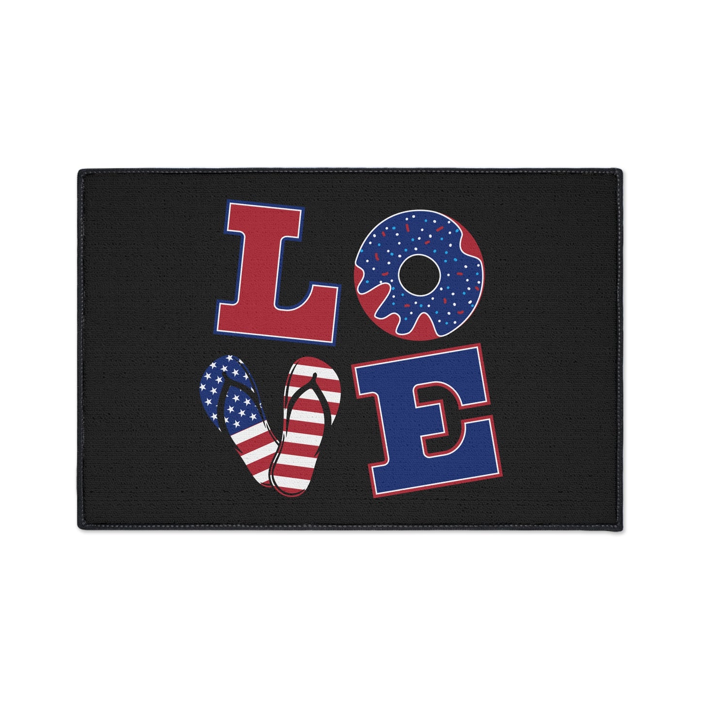 Heavy Duty Floor Mat - Nineteen 29 Kustom