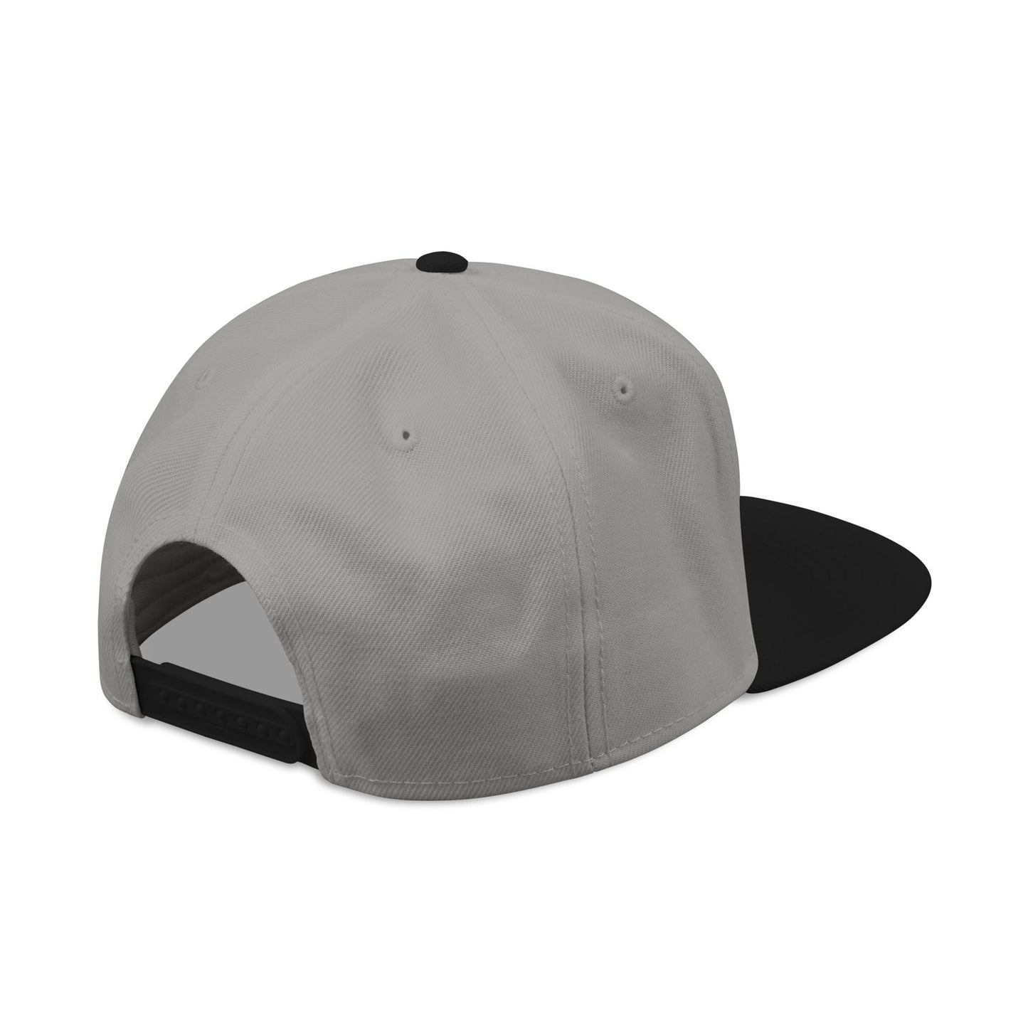 Stylish Embroidered Snapback Cap, Cool Retro Hat, Streetwear Accessory, Gift for Fashion Lovers, Summer Festival Essential - Nineteen 29 Kustom