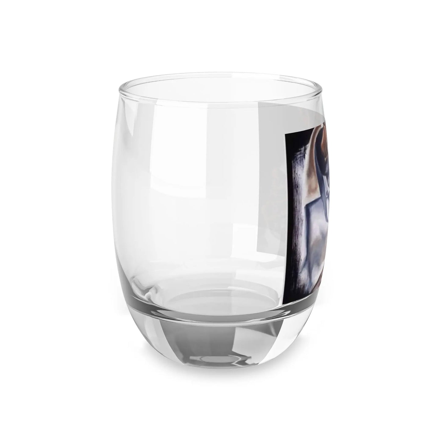Customizable 6oz Whiskey Glasses - Perfect for Gifts, Bars, and Events! - Nineteen 29 Kustom
