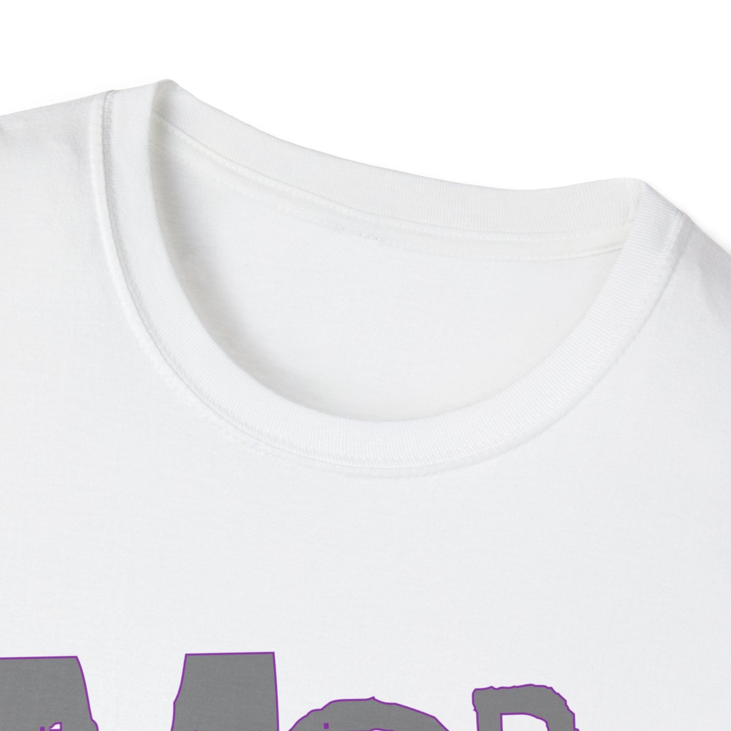 Unisex Shot Oclock Printify