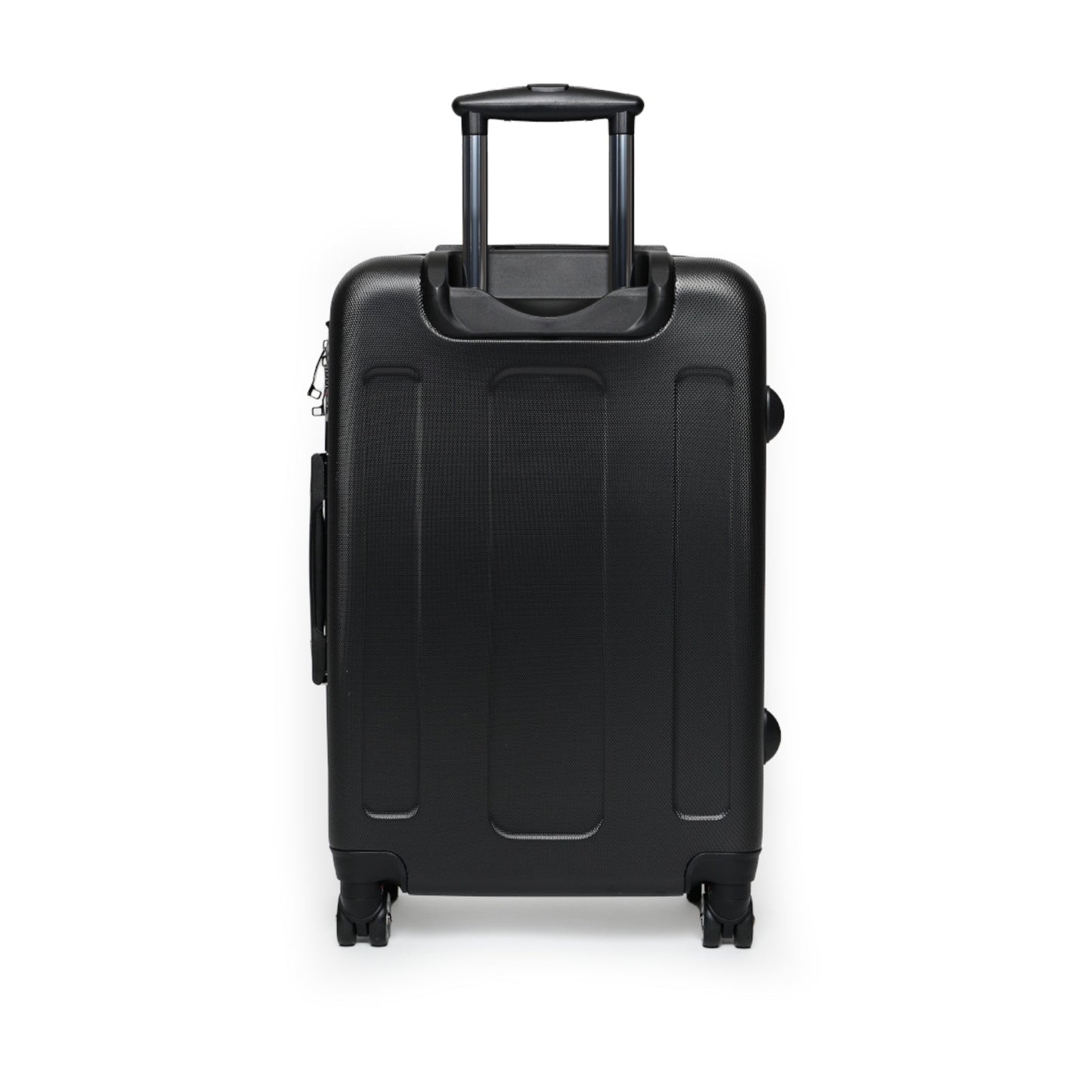 Order of Eastern Star Custom Suitcase, OES Luggage, Travel Bag, Eastern Star Gift, Organization Suitcase, Freemason Travel Gear Printify