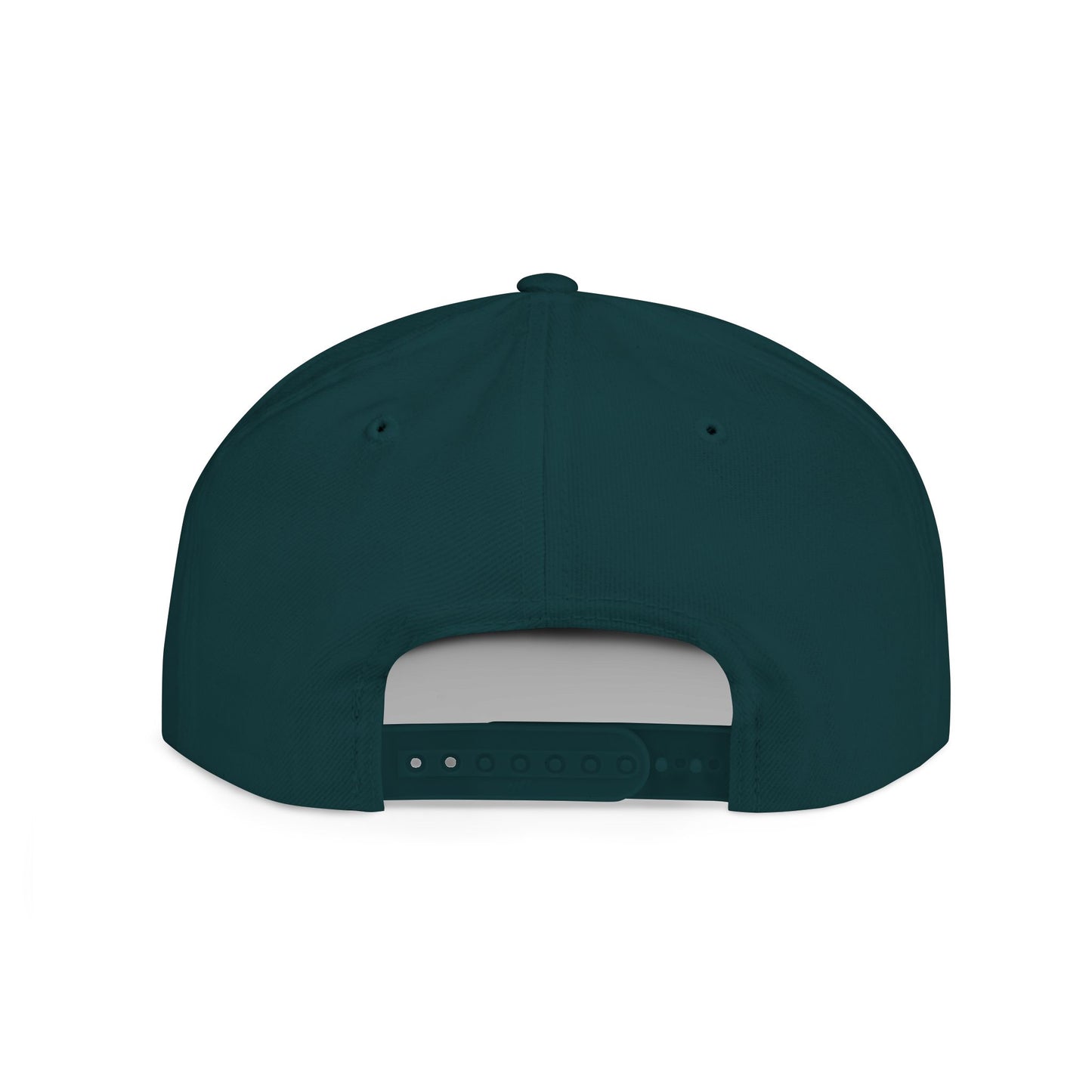Navy LDO-CWO Mustang Retired Snapback, Veteran Hat, Military Cap, Navy Chief Gift, Custom Embroidered Hat - Nineteen 29 Kustom