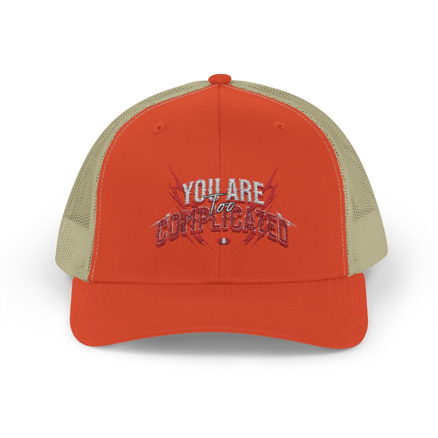 Snapback Trucker Cap, Trendy Hat for Outdoor Events, Gift for Sports Fans, Fun Accessory for Celebrations, Summer Style - Stylish Headwear, Printify