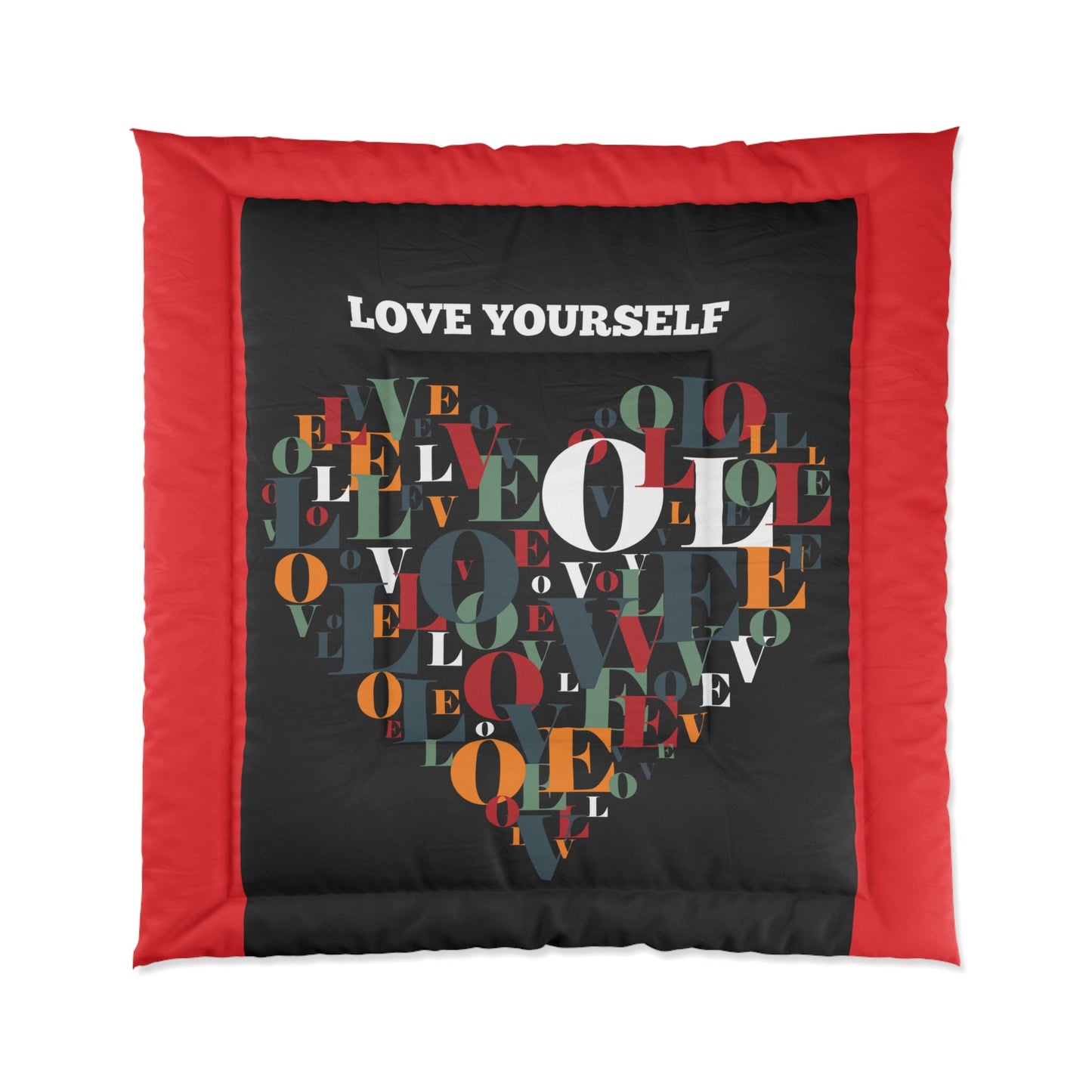 Comforter Printify