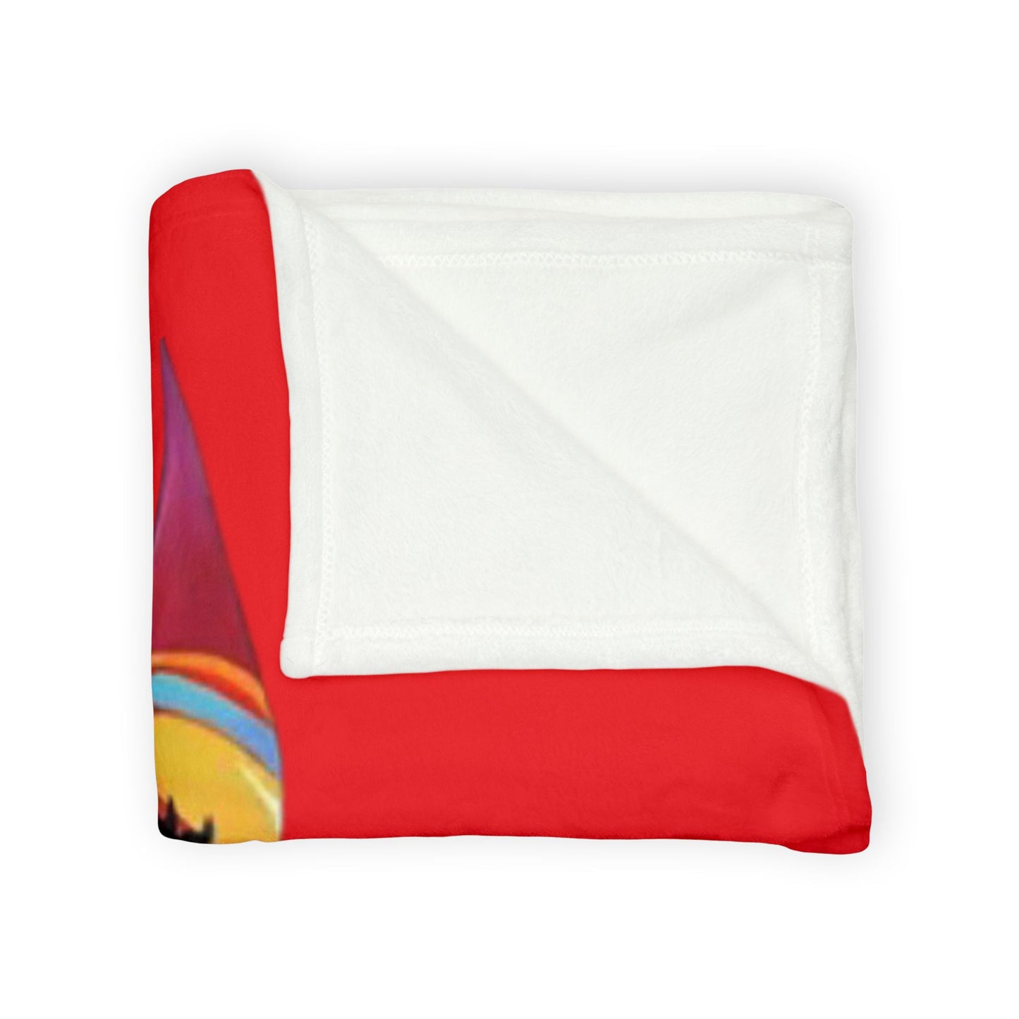 Soft Polyester Blanket - Nineteen 29 Kustom