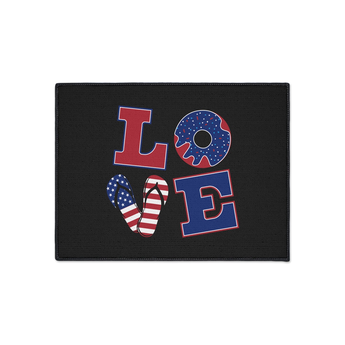 Heavy Duty Floor Mat - Nineteen 29 Kustom