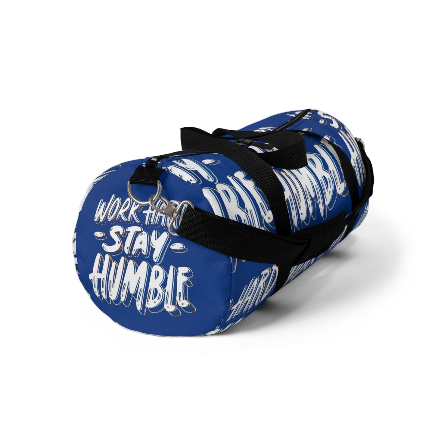 Duffel Bag Printify