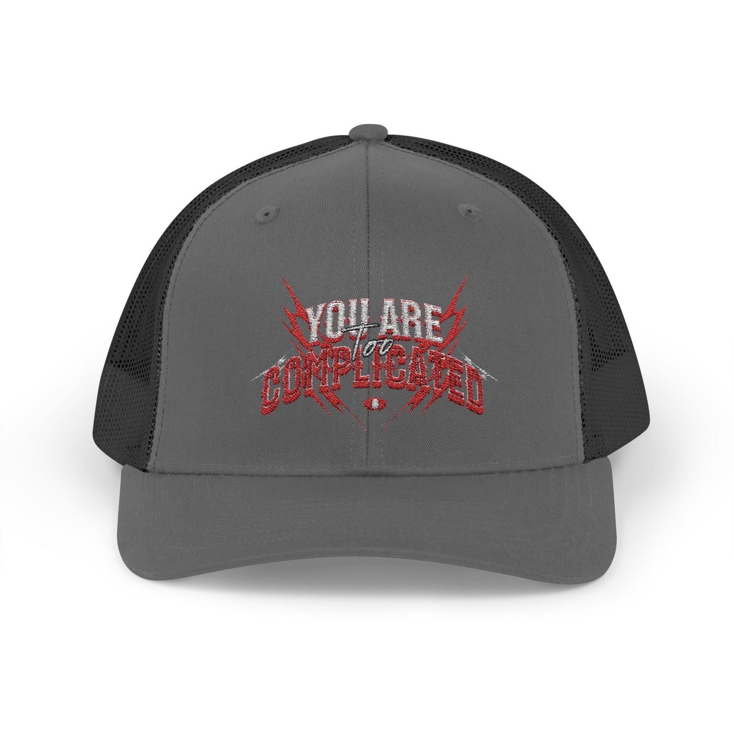Snapback Trucker Cap, Trendy Hat for Outdoor Events, Gift for Sports Fans, Fun Accessory for Celebrations, Summer Style - Stylish Headwear, Printify