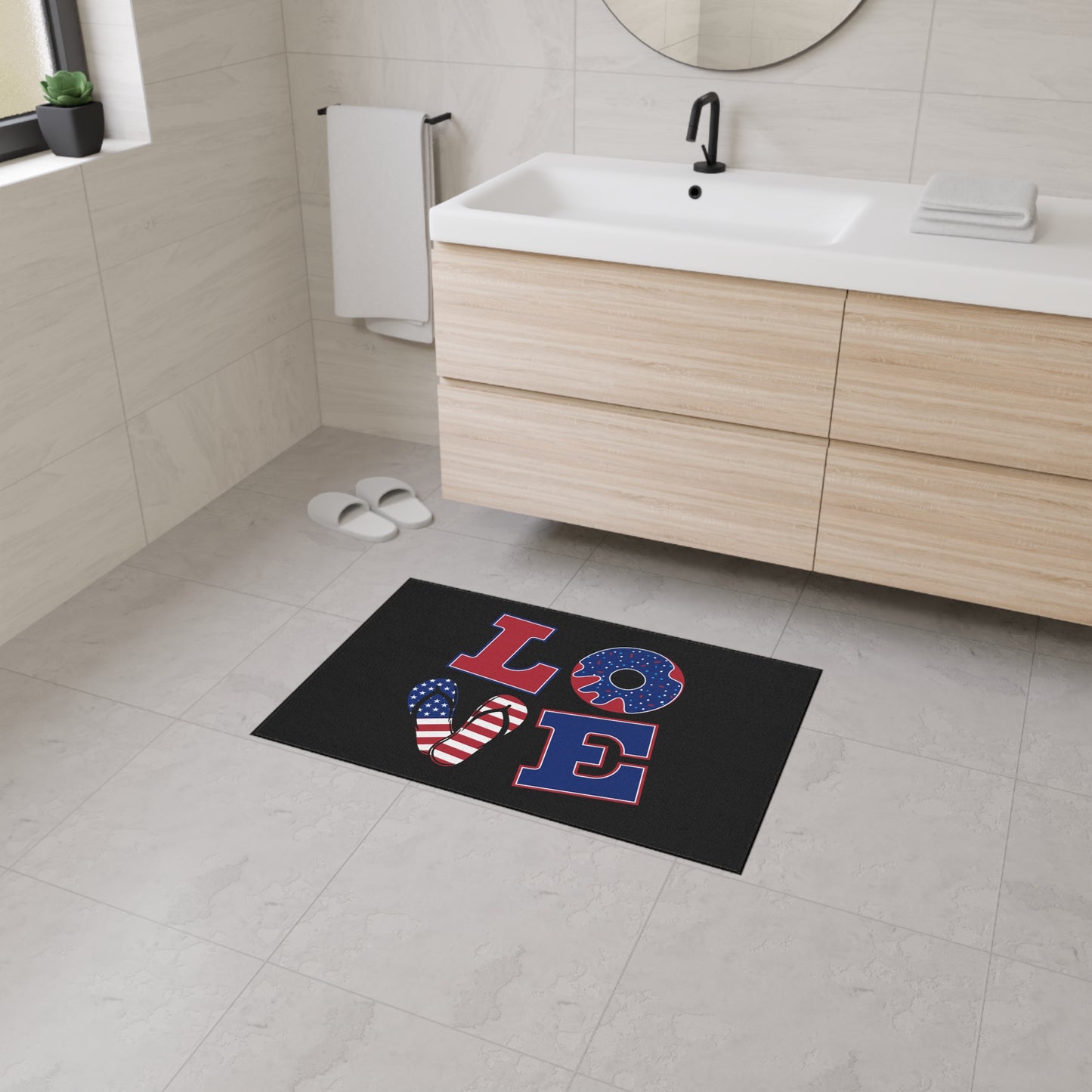Heavy Duty Floor Mat - Nineteen 29 Kustom