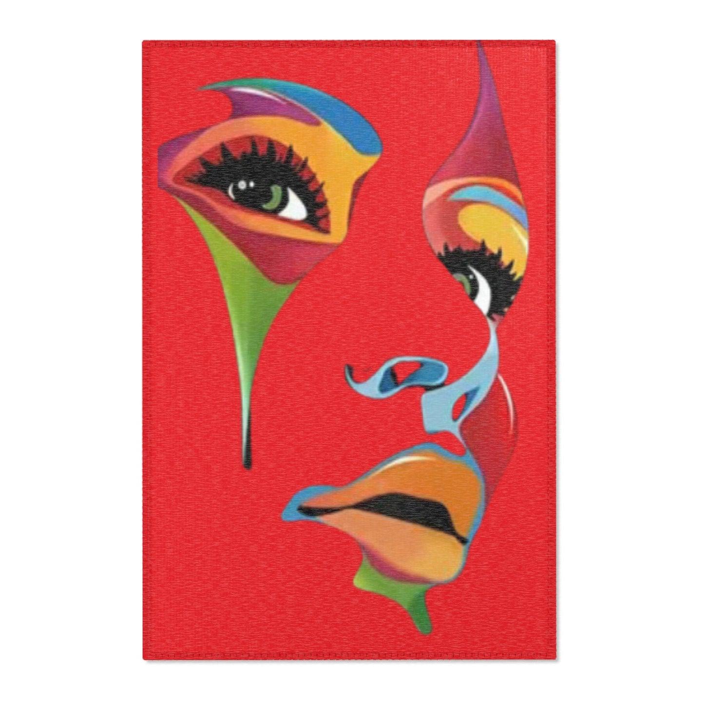 Area Rugs Printify