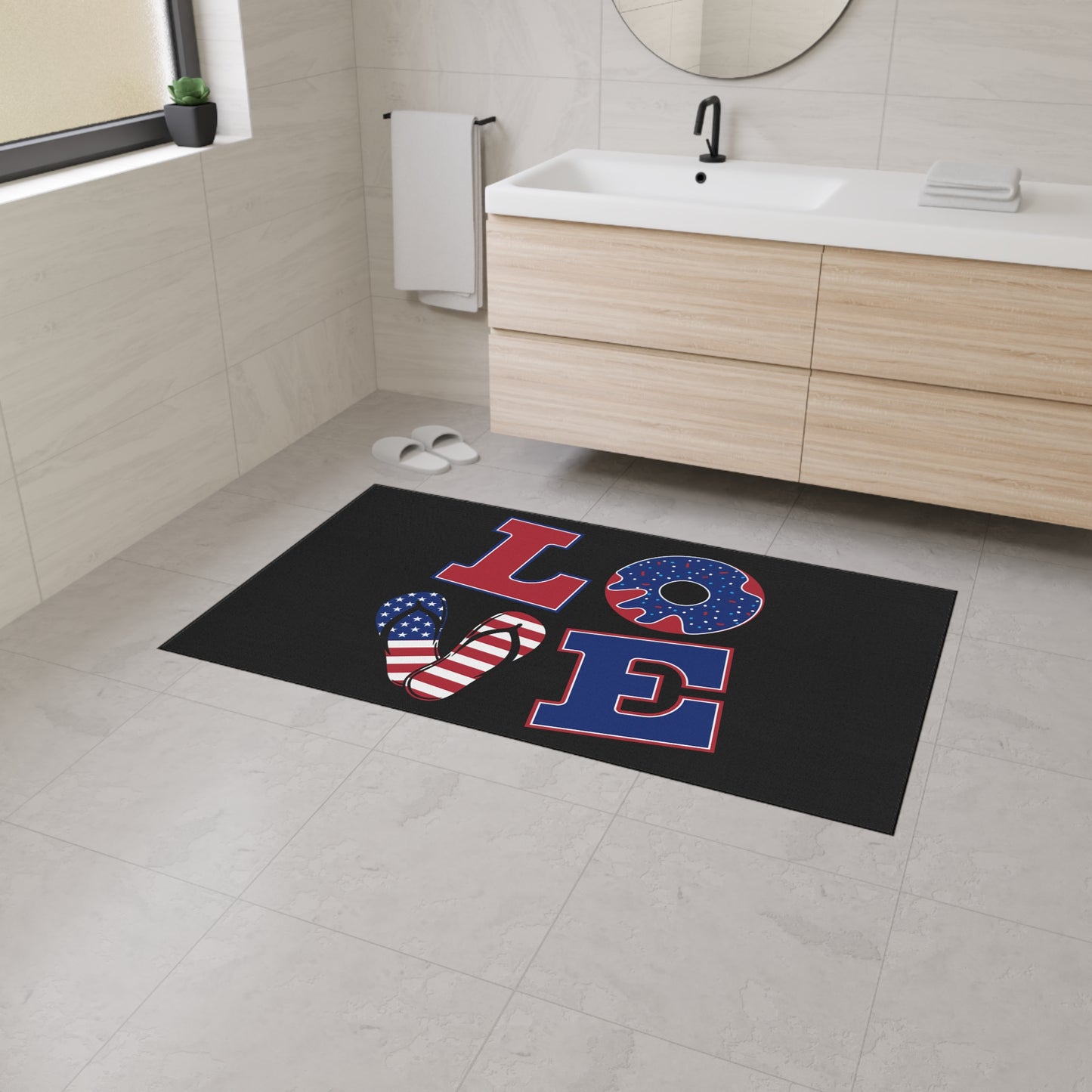 Heavy Duty Floor Mat - Nineteen 29 Kustom
