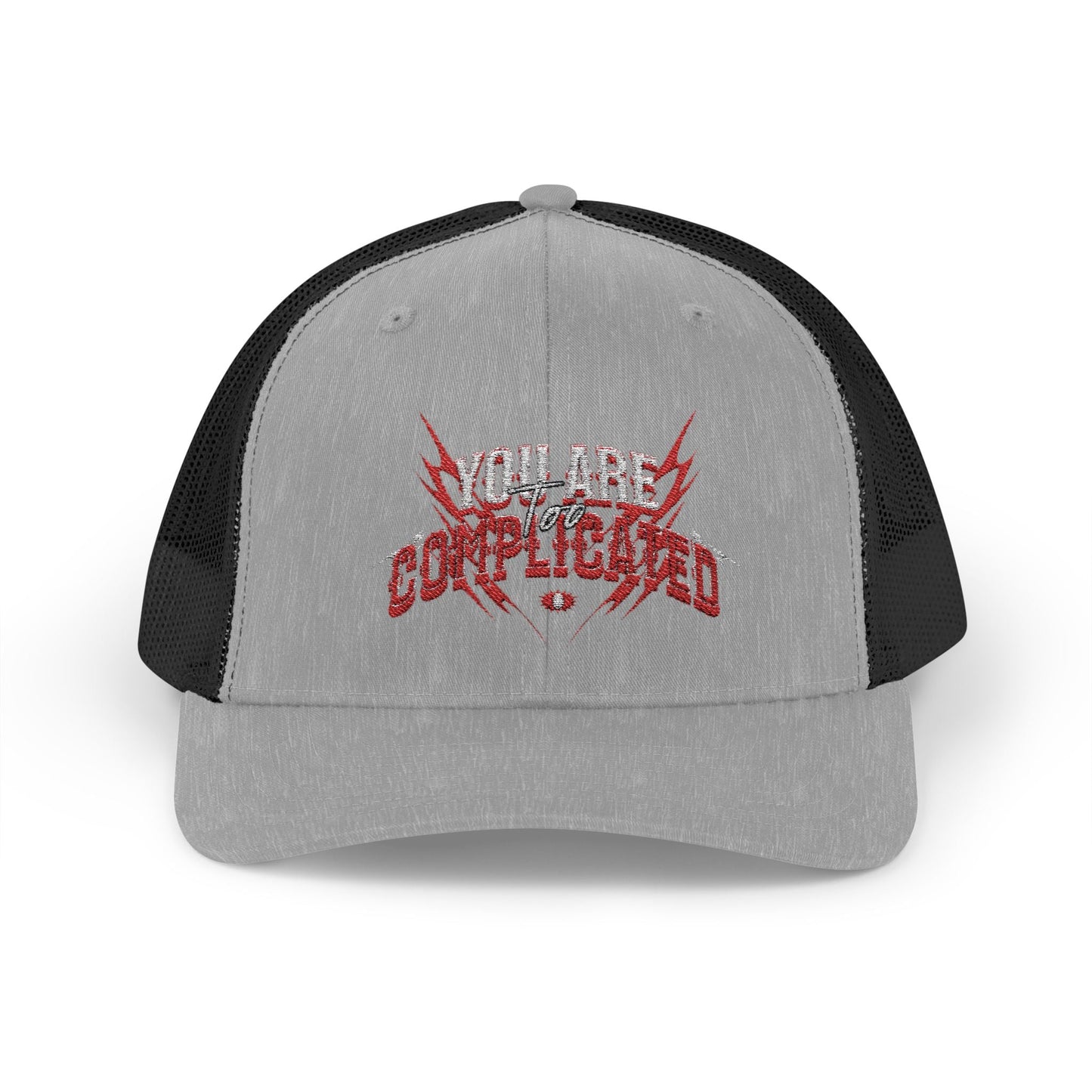 Snapback Trucker Cap, Trendy Hat for Outdoor Events, Gift for Sports Fans, Fun Accessory for Celebrations, Summer Style - Stylish Headwear, Printify