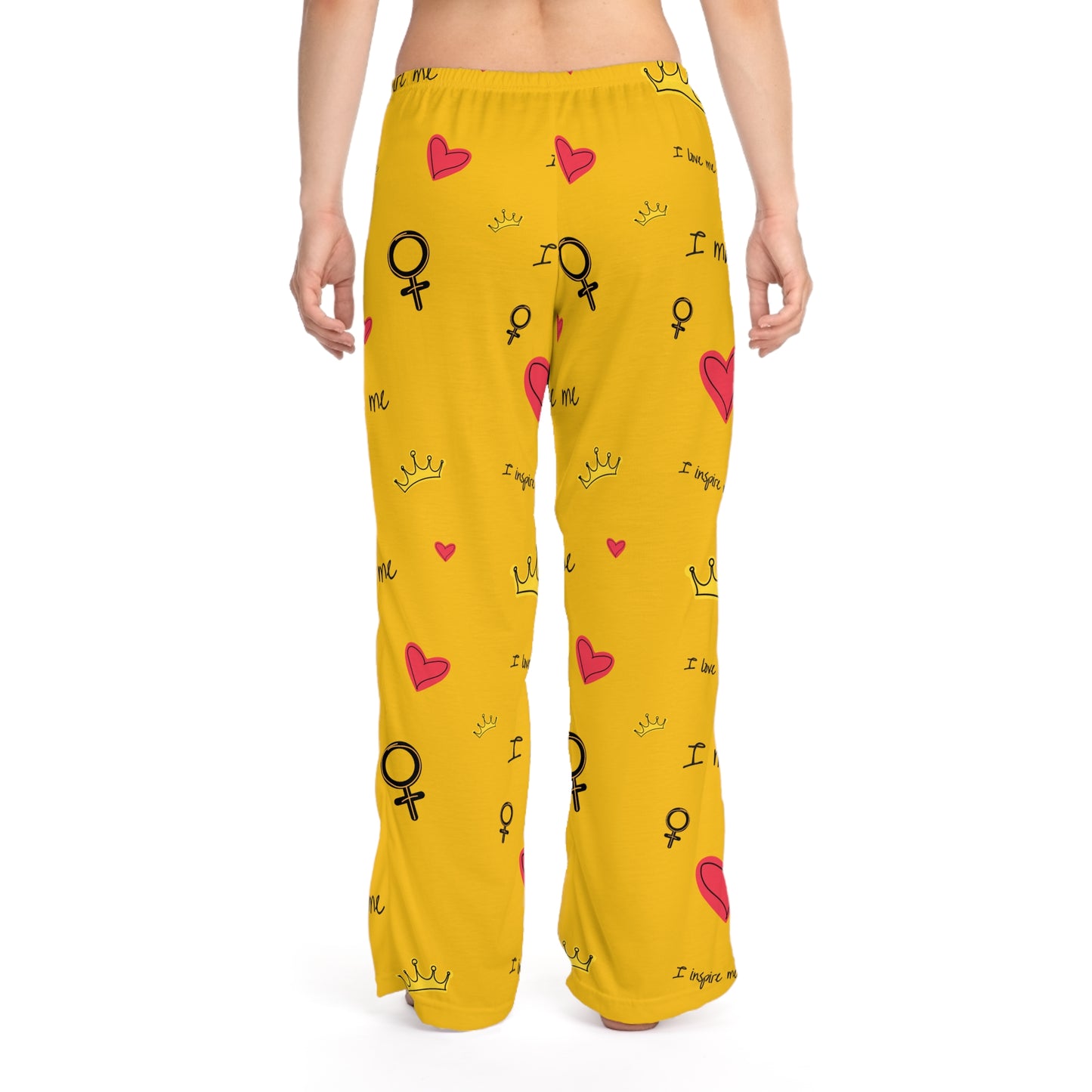 Women's Pajama Pants - Nineteen 29 Kustom