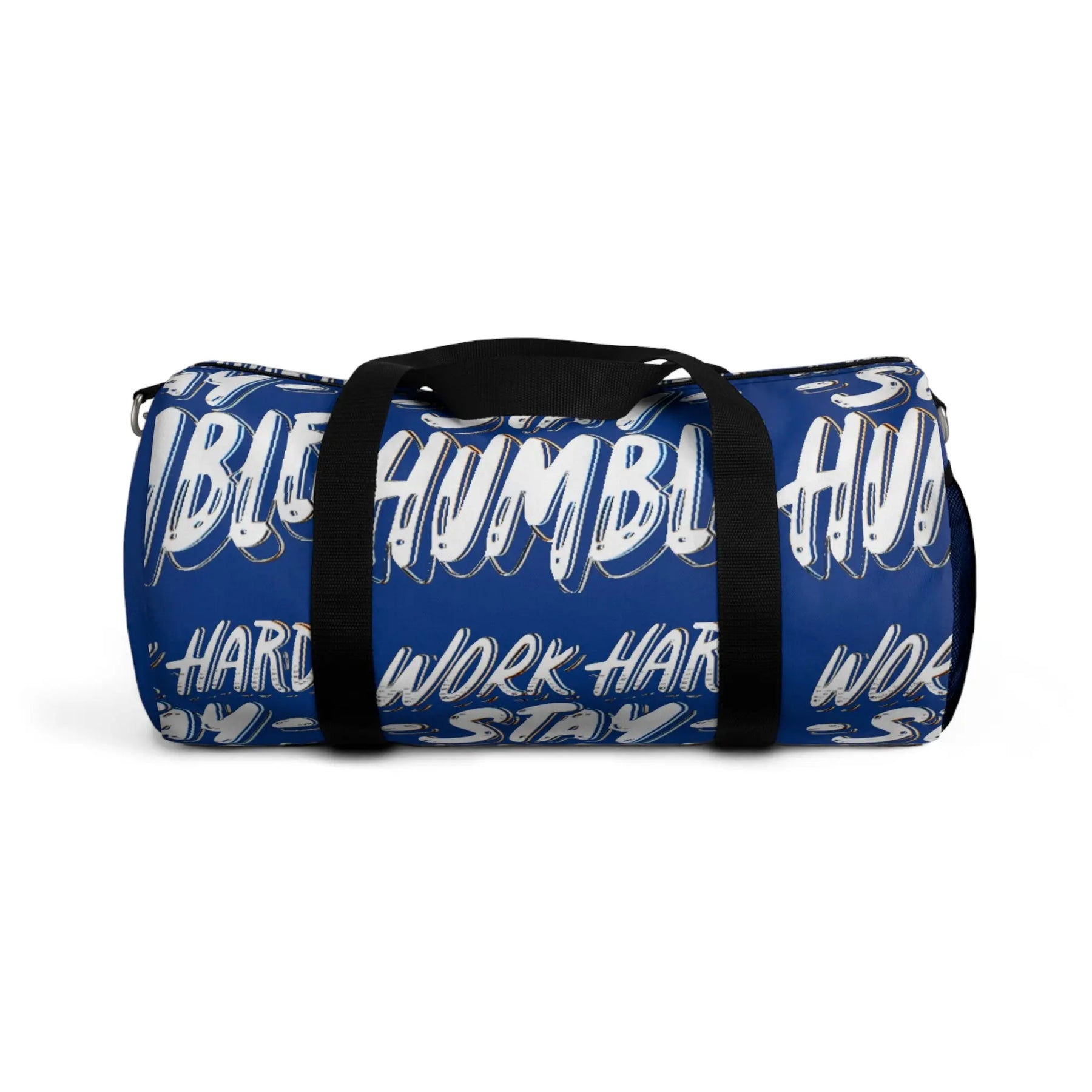 Essential Canvas Bag for the Active Lifestyle, Gym-Ready & Weekend-Approved Printify