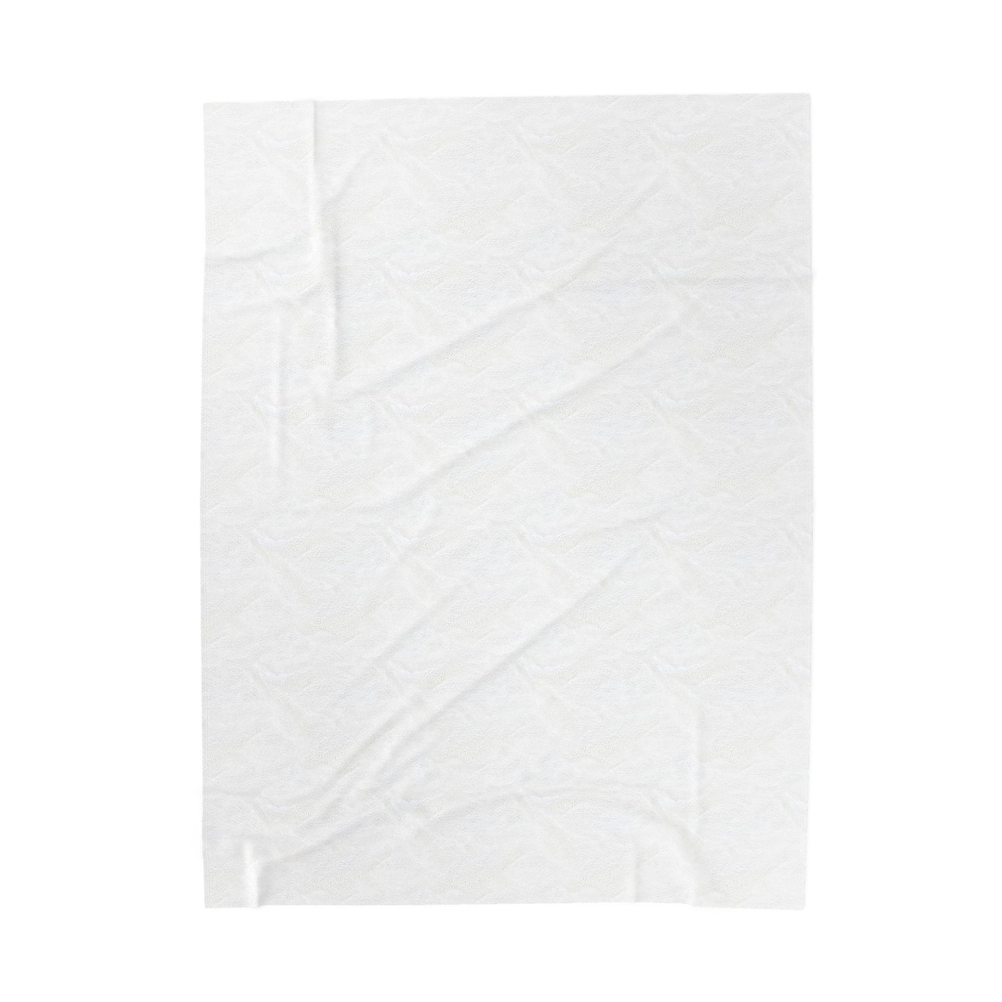 Velveteen Plush Blanket - Nineteen 29 Kustom