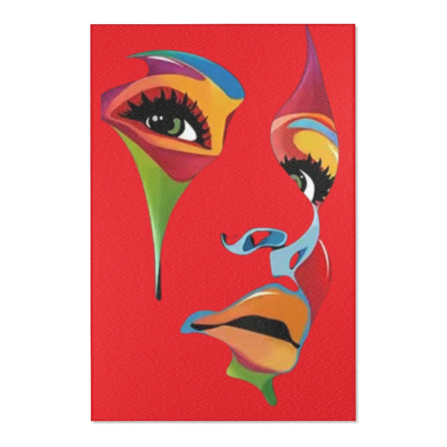 Area Rugs Printify