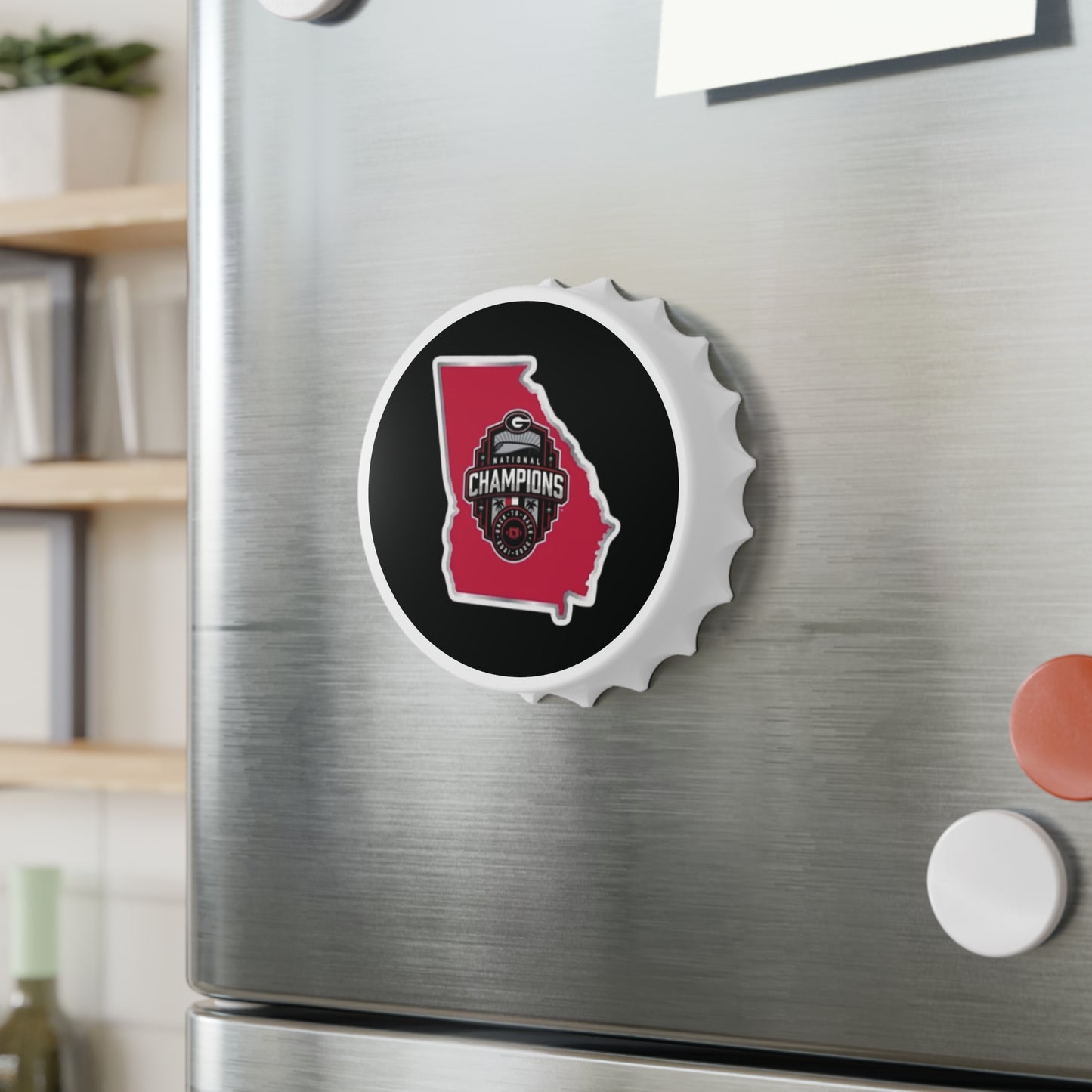 Bottle Opener - Nineteen 29 Kustom