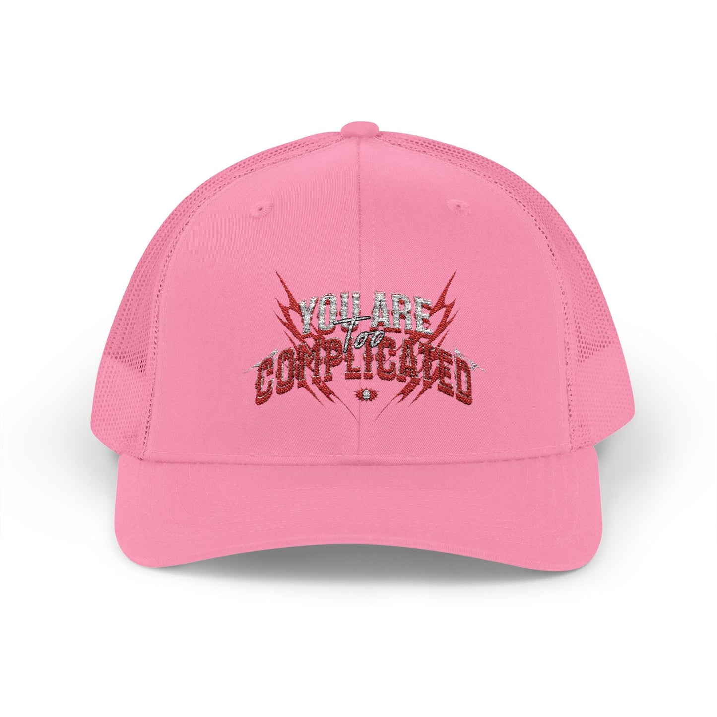 Snapback Trucker Cap, Trendy Hat for Outdoor Events, Gift for Sports Fans, Fun Accessory for Celebrations, Summer Style - Stylish Headwear, Printify
