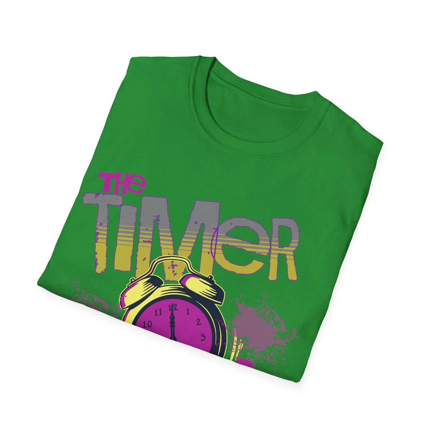 Unisex Shot Oclock - Nineteen 29 Kustom