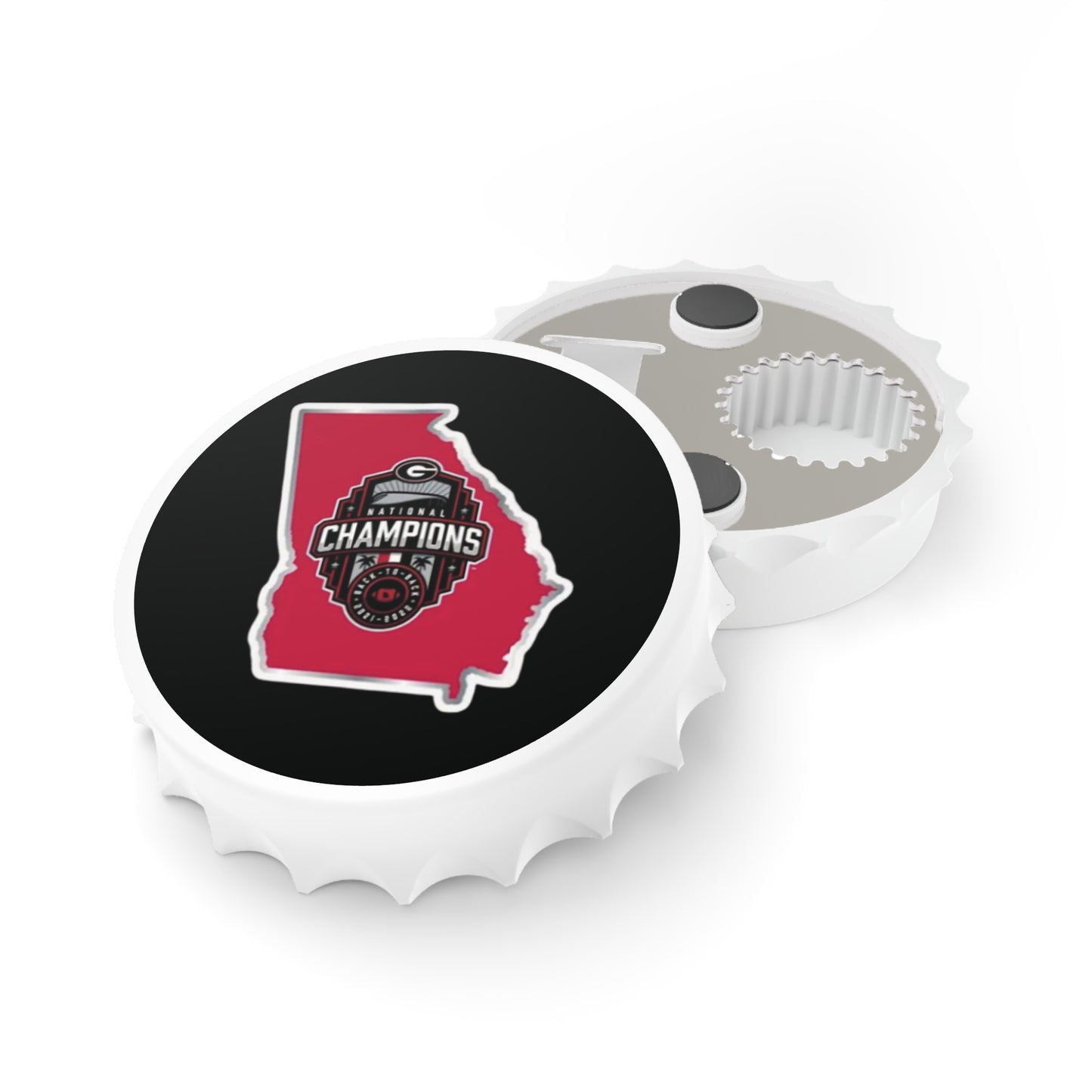 Bottle Opener - Nineteen 29 Kustom