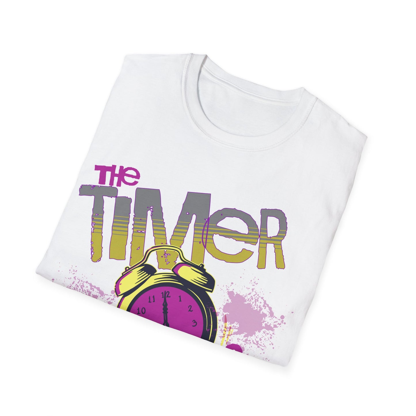 Unisex Shot Oclock - Nineteen 29 Kustom