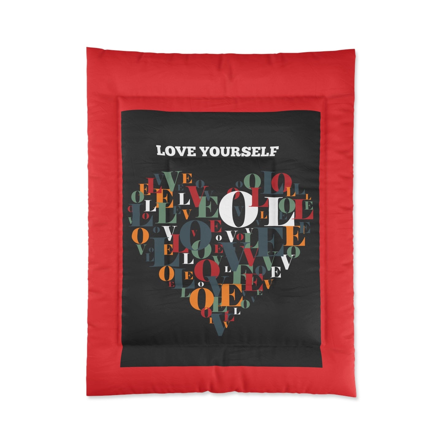 Comforter Printify