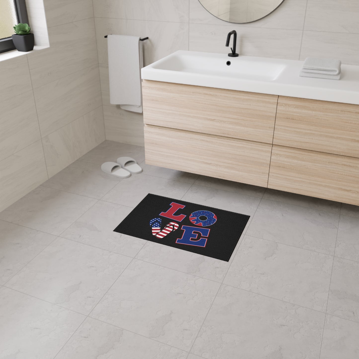 Heavy Duty Floor Mat - Nineteen 29 Kustom