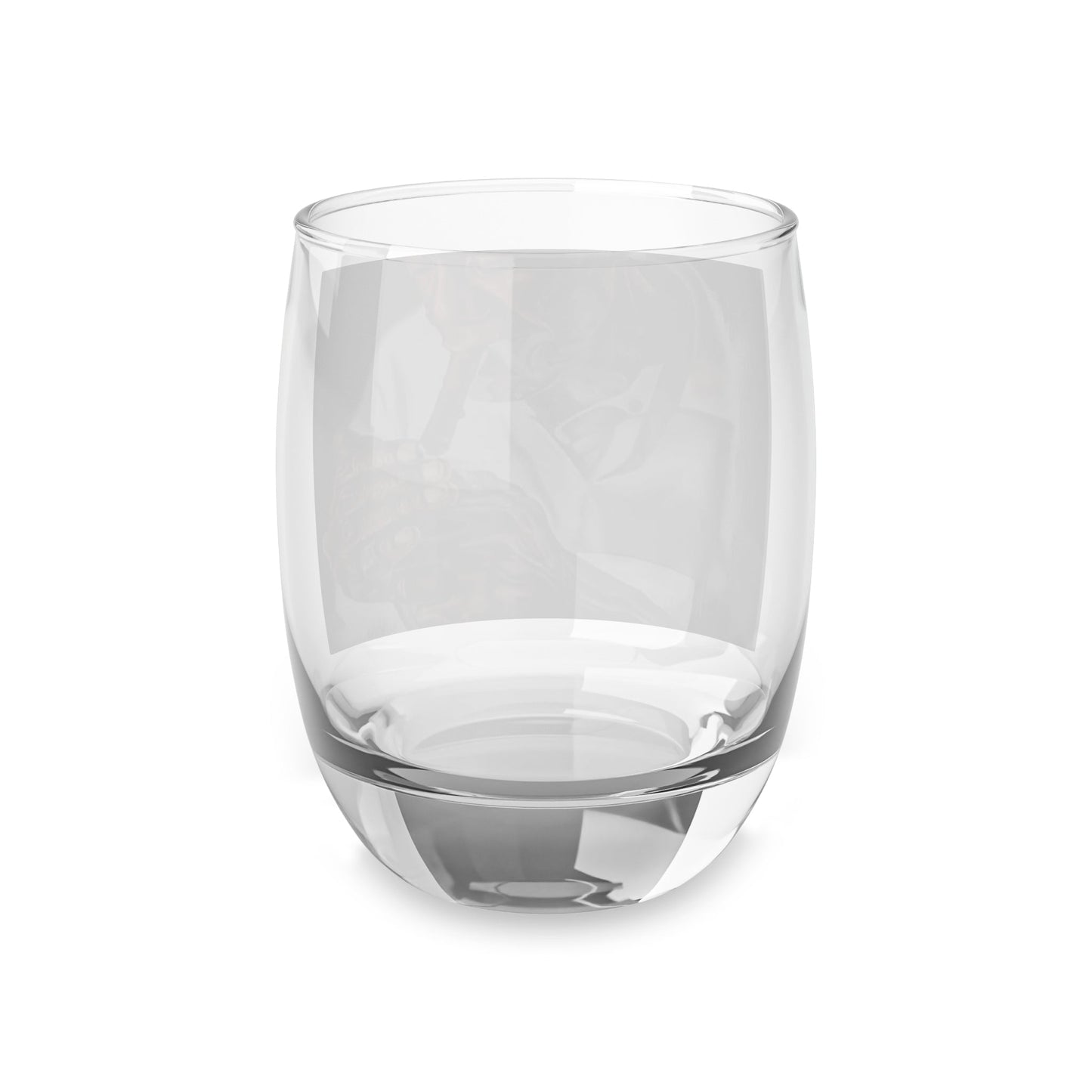 Whiskey Glass Printify