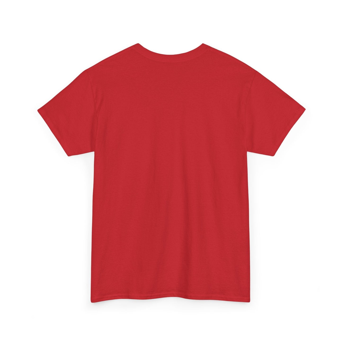 Dad's Supporting Dads T-Shirt - Perfect Gift for Fathers Day, Birthdays, Family Events, Casual Wear, Fun Gift Idea, Unisex Tee, Heavy Cotton Printify