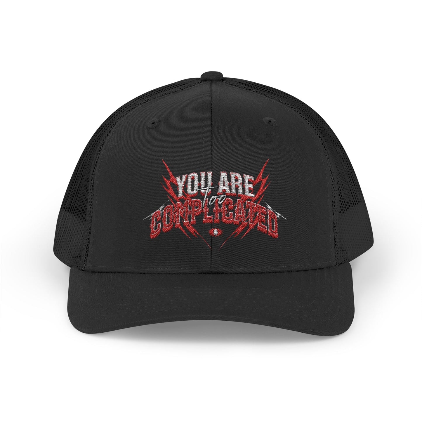 Snapback Trucker Cap, Trendy Hat for Outdoor Events, Gift for Sports Fans, Fun Accessory for Celebrations, Summer Style - Stylish Headwear, Printify