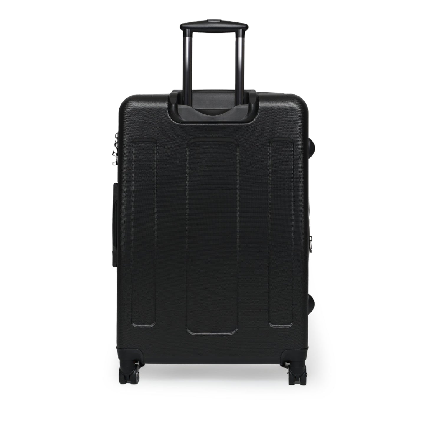 Order of Eastern Star Custom Suitcase, OES Luggage, Travel Bag, Eastern Star Gift, Organization Suitcase, Freemason Travel Gear Printify