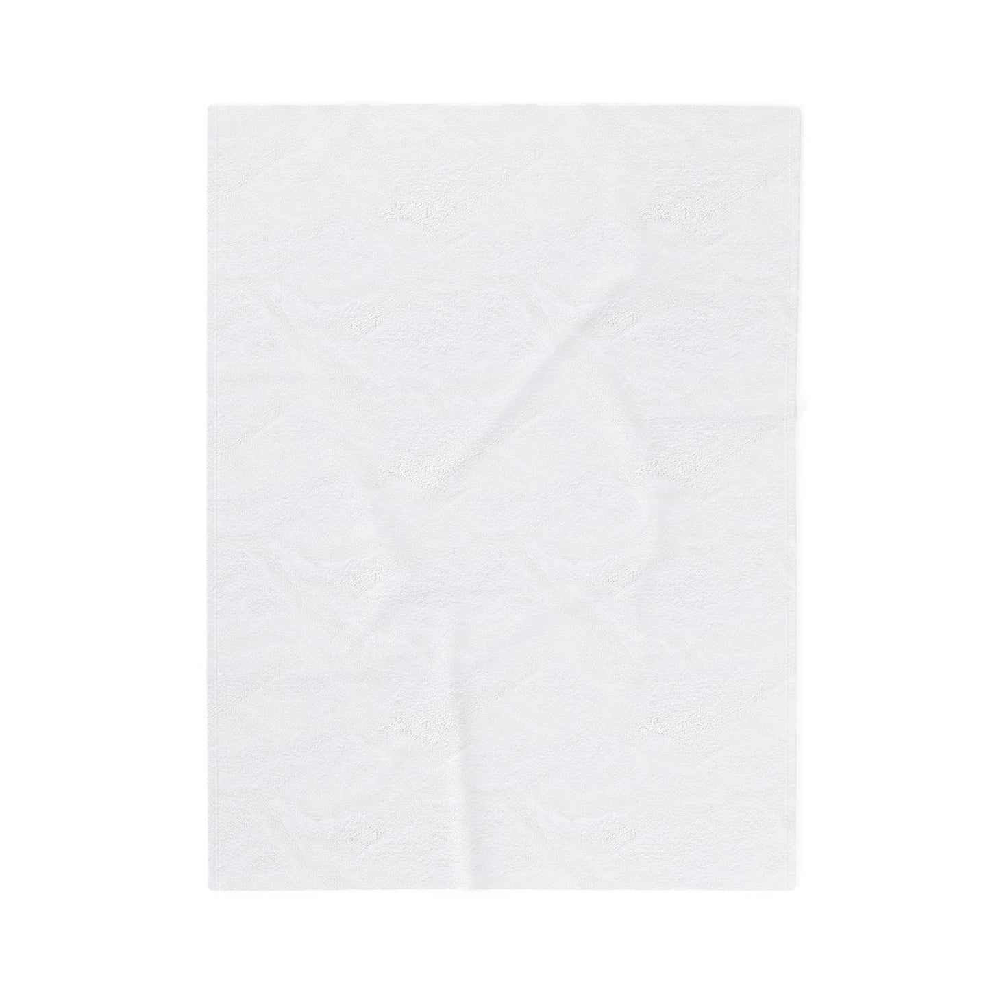 Velveteen Plush Blanket - Nineteen 29 Kustom