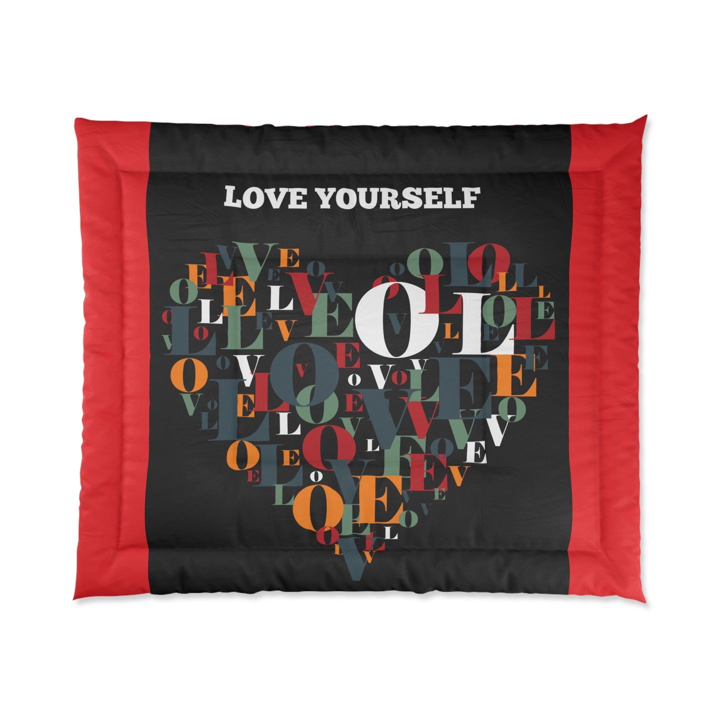 Comforter Printify
