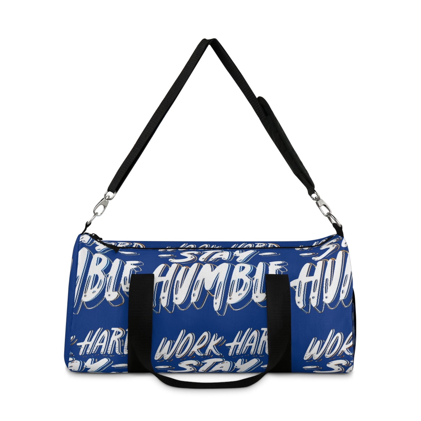 Duffel Bag Printify
