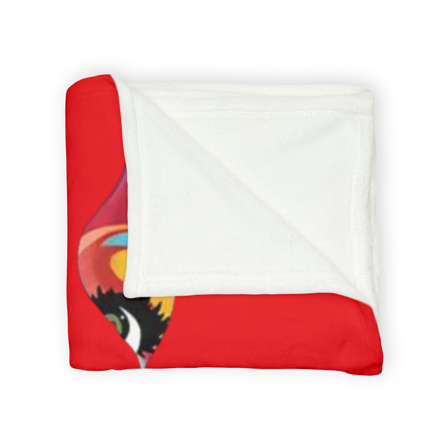 Soft Polyester Blanket - Nineteen 29 Kustom