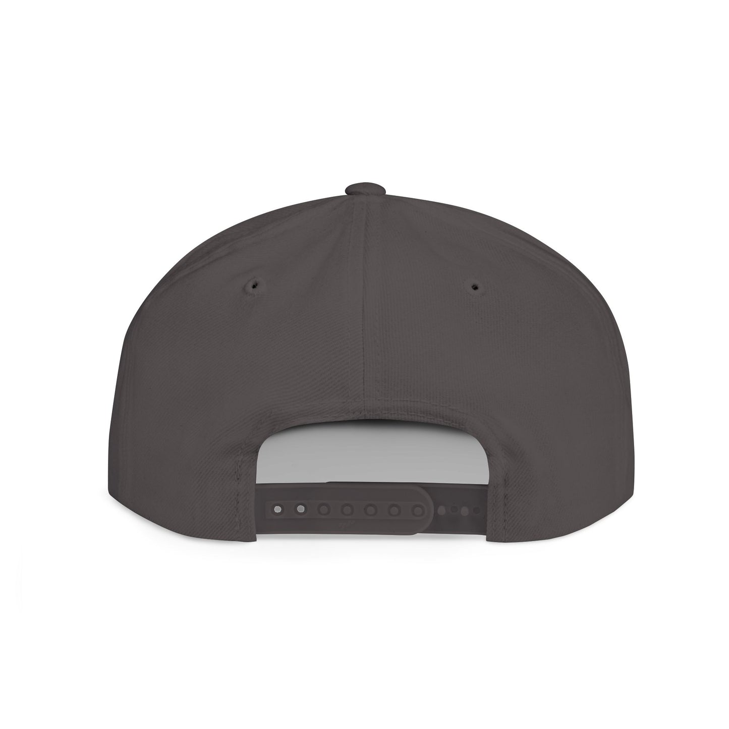 Navy LDO-CWO Mustang Retired Snapback, Veteran Hat, Military Cap, Navy Chief Gift, Custom Embroidered Hat - Nineteen 29 Kustom