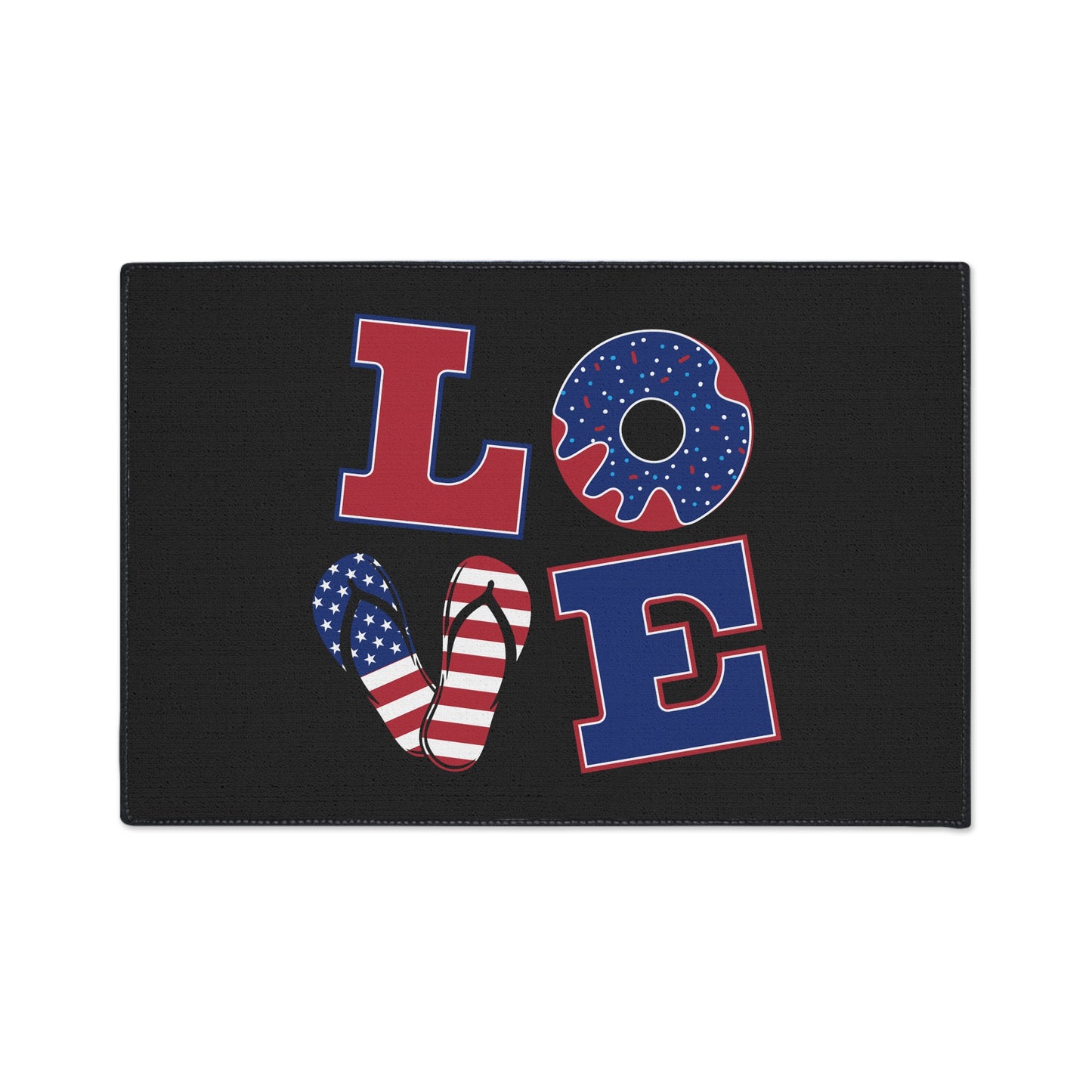Heavy Duty Floor Mat - Nineteen 29 Kustom