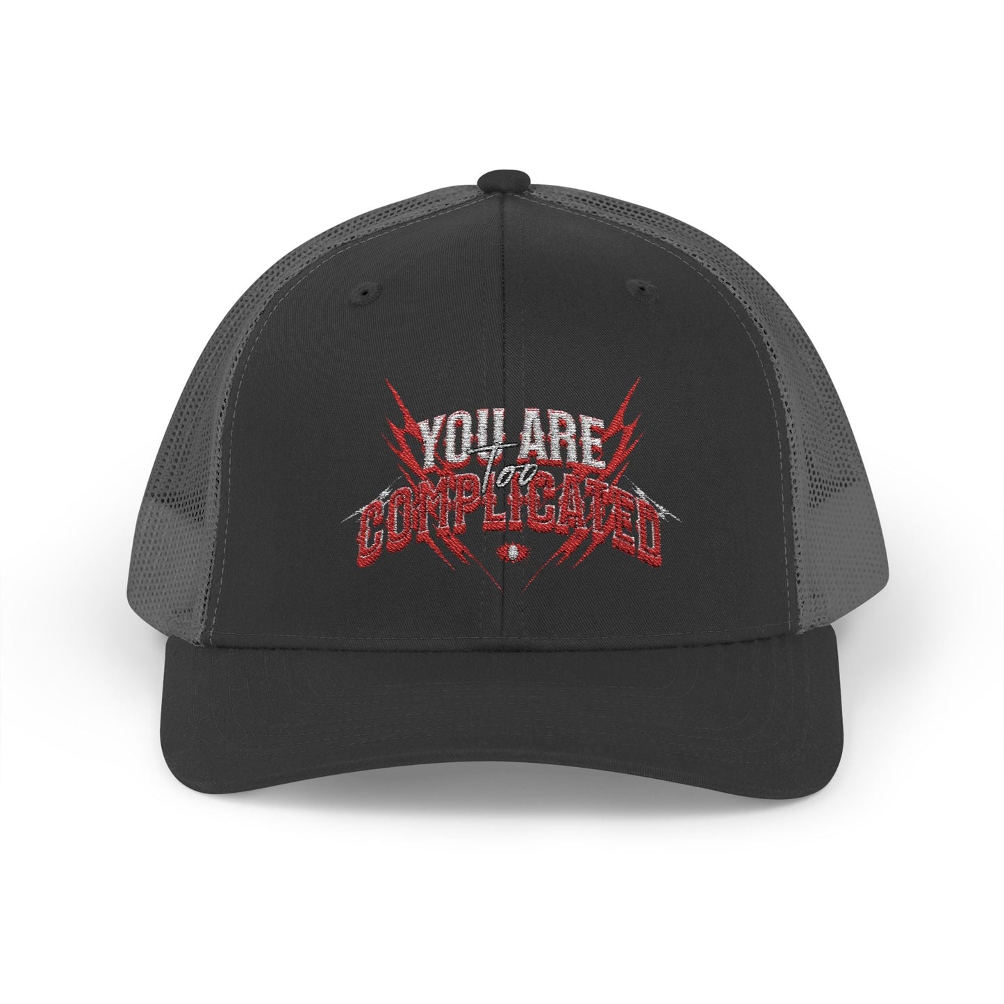 Snapback Trucker Cap, Trendy Hat for Outdoor Events, Gift for Sports Fans, Fun Accessory for Celebrations, Summer Style - Stylish Headwear, Printify