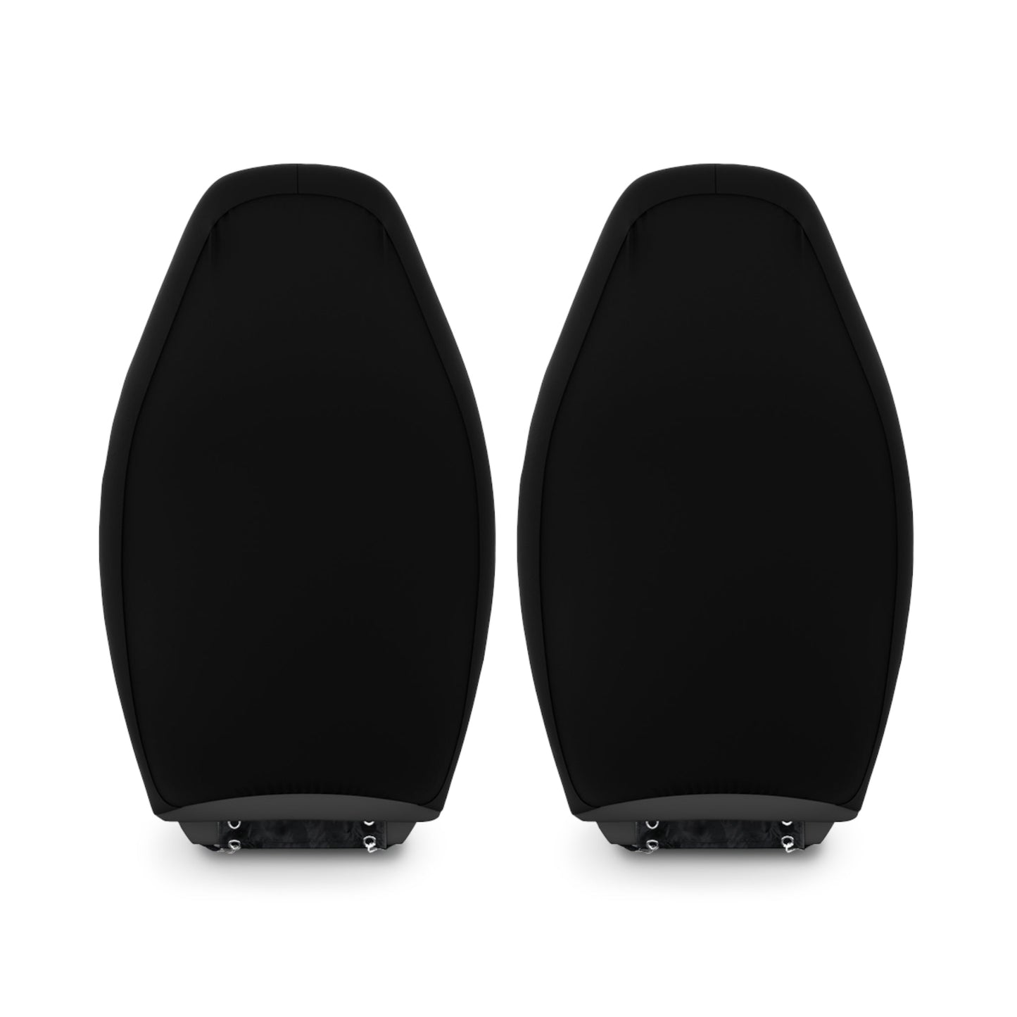 Polyester Car Seat Covers Printify