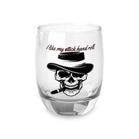 Whiskey Glass Printify