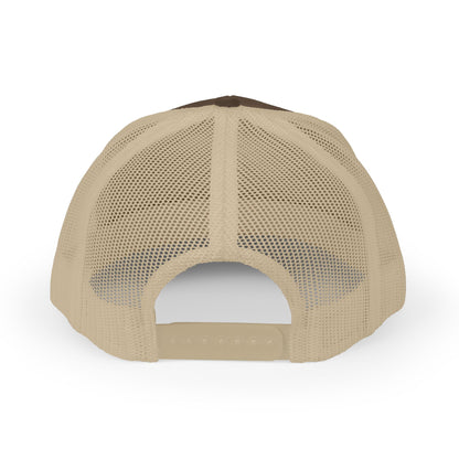 Snapback Trucker Cap, Trendy Hat for Outdoor Events, Gift for Sports Fans, Fun Accessory for Celebrations, Summer Style - Stylish Headwear, Printify