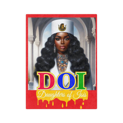 Velveteen Microfiber Blanket - Nineteen 29 Kustom