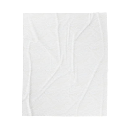 Velveteen Plush Blanket - Nineteen 29 Kustom
